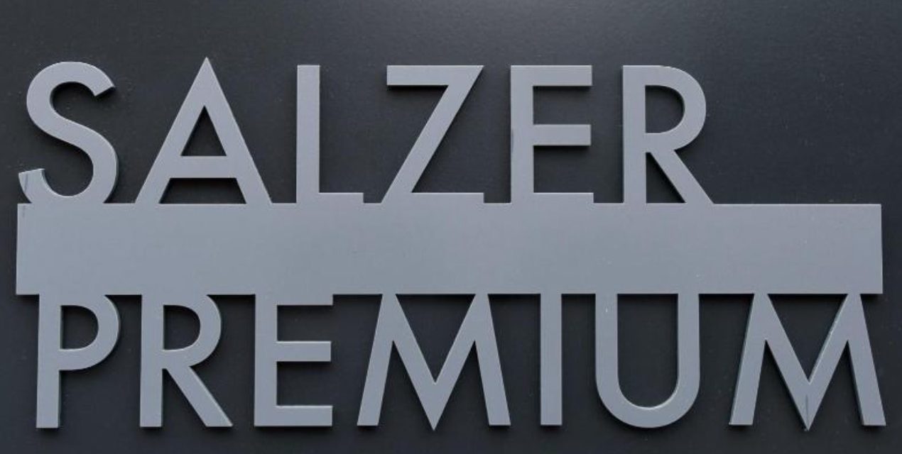 SALZER Premium